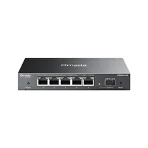 TP-LINK ES206X-M2 Switch Menedzselhető