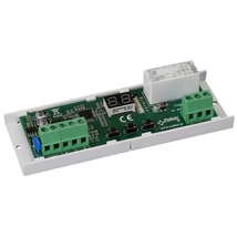 PULSAR AWZ516 PC1 időzítő relé modul