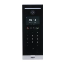 Dahua VTO6521H Többlakásos kültéri video IP kaputelefon