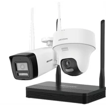 HILOOK DS-J142I/IKS-2044BTH-PH/W IP Wifi Kit - EasyLink Kit