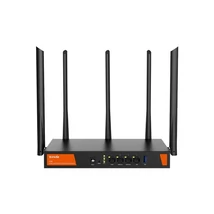 TENDA W30E Router WiFi AX3000 Hotspot