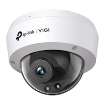 TP-LINK VIGI C240(4MM) TPLink IP dómkamera C240