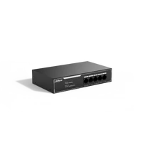 Dahua Dahua_SG1005LP PoE switch, 5 port