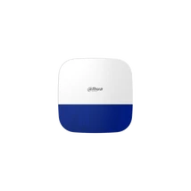DAHUA ARA13-W2(868) (BLUE) Vezeték nélküli kültéri sziréna - AirShield ARA13-W2 Kék