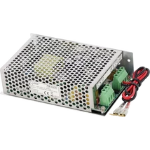 PULSAR PSB-12V7A 13,8V/7A tokozott kapcsolóüzemű szünetmentesíthető tápegység