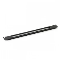 TRITON RAB-ZP-X03-A1 19" Átvezető panel 1U