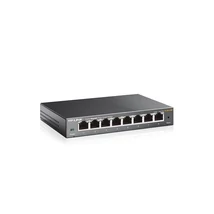 TP-LINK TL-SG108E Switch Unmanaged Pro - JetStream?