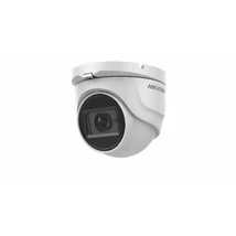 HIKVISION DS-2CE76H8T-ITMF (2.8mm) 5 MP THD WDR fix EXIR turret kamera; OSD menüvel; TVI/AHD/CVI/CVB