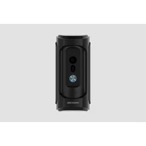 HIKVISION DS-KB8113-IME1 (B) Egylakásos vandálbiztos IP video-kaputelefon kültéri egység; IR-megvilá