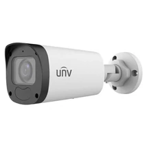 UNIVIEW IPC2325LB-ADZK-G IP Csőkamera, 5MP, Objektív: Motoros, IR távolság 50m. Easy Basic