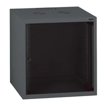 LEGRAND 646212 Rackszekrény - 19" fali kivitel