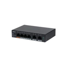 DAHUA CS4006-4GT-60 switch PoE