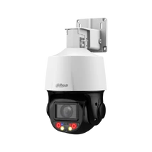 Dahua DH-SD3E410DB-GNY-A-PV1 4 Mpx-es IP kamera
