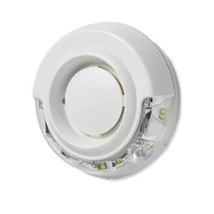 SIEMENS FDS366-WW Cerberus FIT címzett hang-fényjelző; fehér LED; fehér