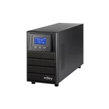 NJOY UPSNJOYATENPRO2000-CE Szünetmentes 2000VA - Aten Pro 2000