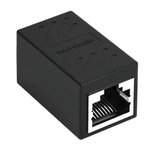 NESTRON NPN-RJ45-1C6U-T UTP RJ45 toldó; Cat6