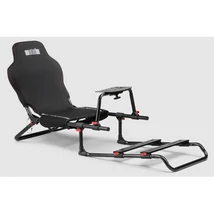 NEXT LEVEL RACING NLR-S041 Szimulátor cockpit - GTLite Junior Foldable Cockpit
