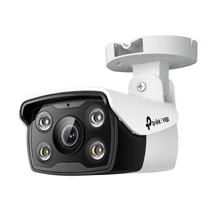 TP-LINK VIGI C340(4MM) IP csőkamera - C340