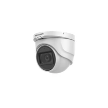HIKVISION DS-2CE76D0T-ITMFS(3.6mm) 2 MP THD fix EXIR dómkamera; TVI/AHD/CVI/CVBS kimenet; beépített