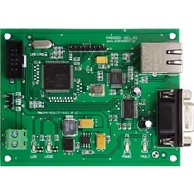 Paradox Hellas SRTCP_IP Kommunikációs modul