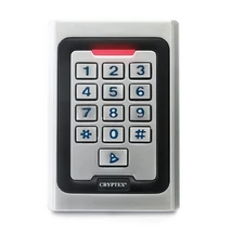 Cryptex crk603 Önálló vandálbiztos EM-ID kártyaolvasó