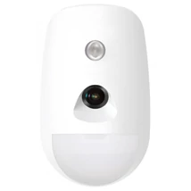 HIKVISION DS-PDPC12PF-EG2-WE (B) Beltéri PIR mozgásérzékelő AXPro központokhoz; beépített kamerával;