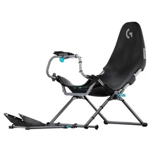 PLAYSEAT G.00248 ? Szimulátor cockpit - Challenge X - Logitech G Edition