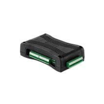 TELL IP-Bridge-4G-IN6-R6 IP Bridge IP kommunikátor; 4G; 6 kontaktusbemenet; 6 relés kimenet