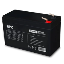 NJOY GP07121L RPC Akkumulátor