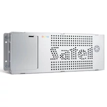 SATEL APS-1412 Kapcsolóüzemű tápegység 12 VDC/12+2 A