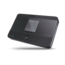 TP-LINK M7350 Router WiFi N 4G Mobil
