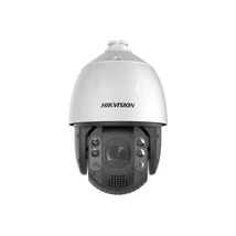 HIKVISION DS-2DE7A432IW-AEB (T5) 4 MP EXIR AcuSense IP PTZ dómkamera; 32x zoom; 24 VAC/HiPoE; hang-/