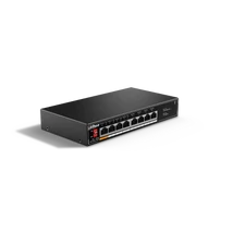 Dahua SF1008LP PoE switch, 8 port