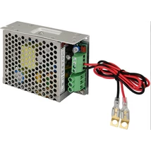 PULSAR PSB-12V3A 13,8V/3,5A tokozott kapcsolóüzemű szünetmentesíthető tápegység