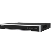 HIKVISION DS-7608NXI-K2 8 csatornás AcuSense NVR; 80/160 Mbps be-/kimeneti sávszélesség