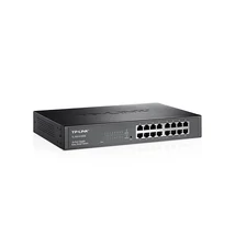 TP-LINK TL-SG1016DE Switch Easy Smart - JetStream?