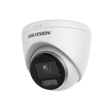 HIKVISION DS-2CD1327G0-L (2.8mm)(C) 2 MP WDR fix ColorVu IP turret kamera