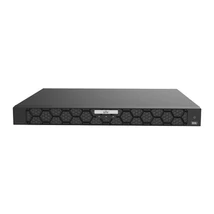 UNIVIEW NVR504-32B-IQ 32 csatornás, 4 HDD-s, IP rögzítő, Smart funkciókkal