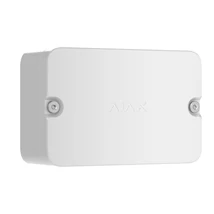 AJAX EN54-IO-MODULE-2X2-WHITE EN54 I/O Module be- és kimeneti modul tűzjelző központhoz; vezeték nél