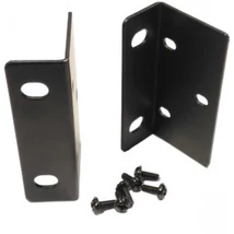 HIKVISION Rack Mounting Bracket 1.5U Rack fülkészlet; 1.5U