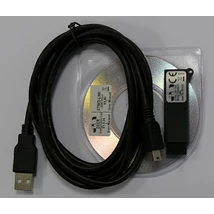 STIM DLINK USB programozó kábel R4F/R8F vevőkhöz