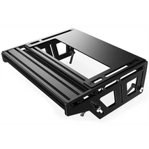 TRAK RACER TR80-PBAL2 Szimulátor kiegészítő - Universal TR-One Pedal Mounting System including Mount