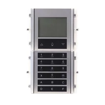 Comelit 3360BM Hívó modul