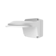 UNIVIEW TR-JB07/WM04-B-IN Fali kar kötődobozzal, 253 mm x 125 mm x 125 mm