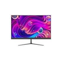 HIKVISION DS-D5024F2-BV2S 23,8" 100 Hz monitor; 178° betekintési szög; Full HD felbontás; 24/7 működ