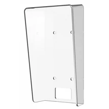 HIKVISION DS-KABV6113-RS IP video-kaputelefon esővédő keret