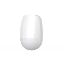 HIKVISION DS-PDD12-EG2 Ellipse beltéri PIR+MW mozgásérzékelő; konzol nélkül