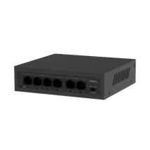IMOU SF106P-45-IMOU Switch PoE SF106P