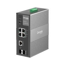 TP-LINK IES206GPP TPLink Switch Industrial PoE