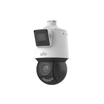 UNIVIEW IPC94144SR-X25-F40C IP PTZ kamera, 4MP*4MP, Objektív: 25X, 30m IR range. Prime